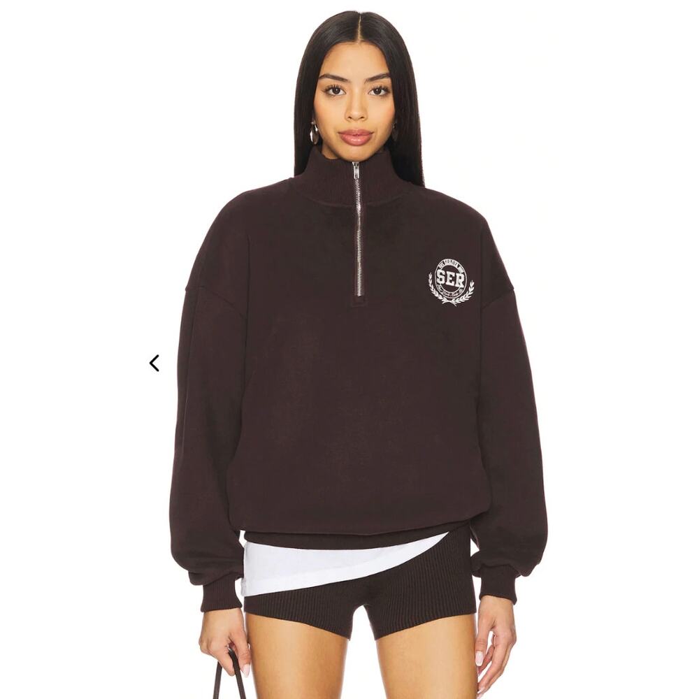 Seroya Asbury Sweatshirt size M medium